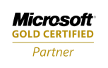 Microsoft Certified Partner