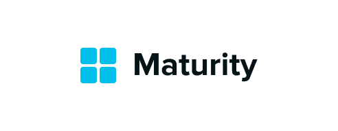 logo Maturity