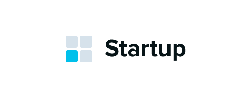 logo Startup
